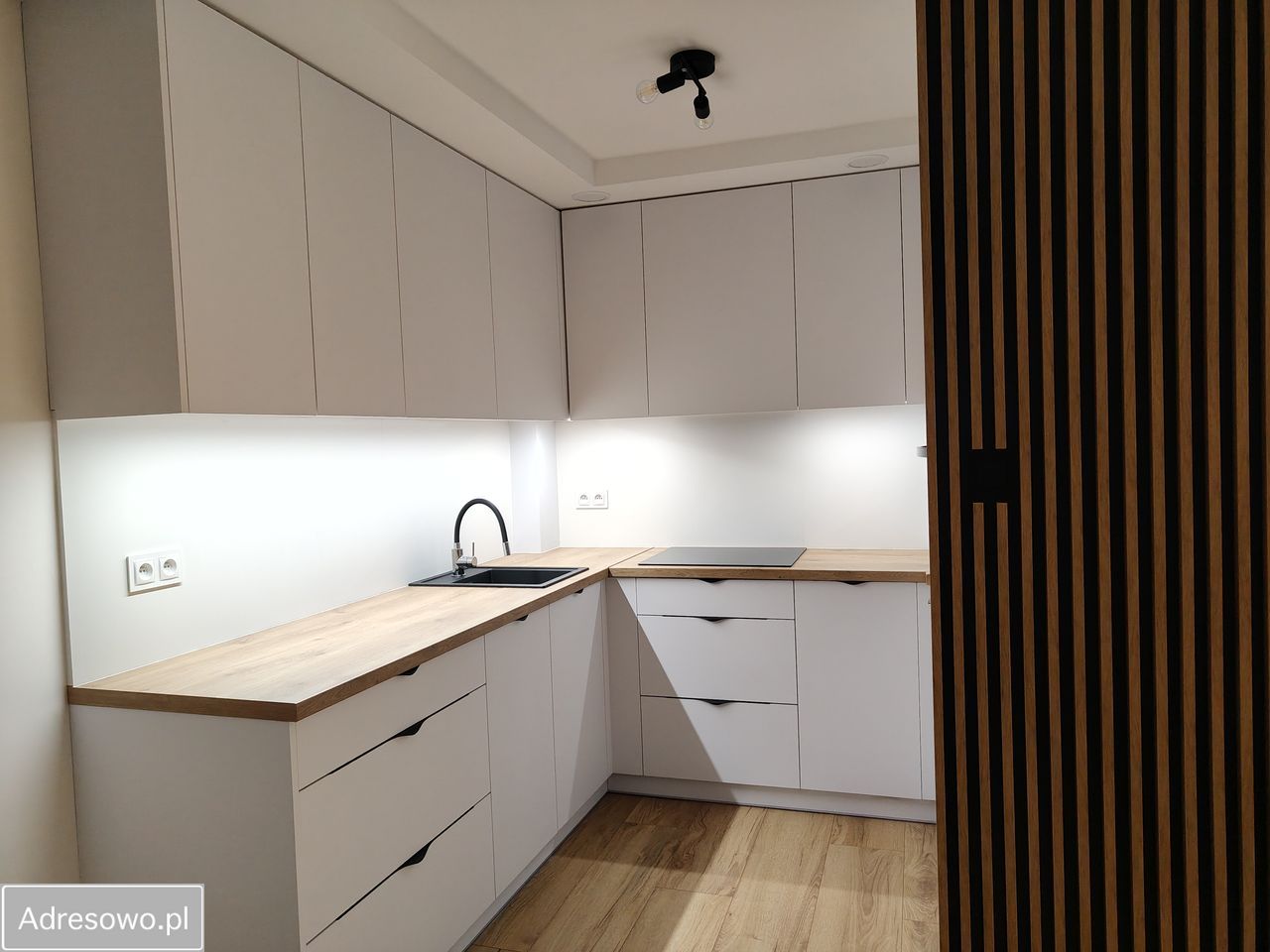 Mieszkanie 2-pokojowe Pabianice, ul. Cicha. Zdjęcie 7