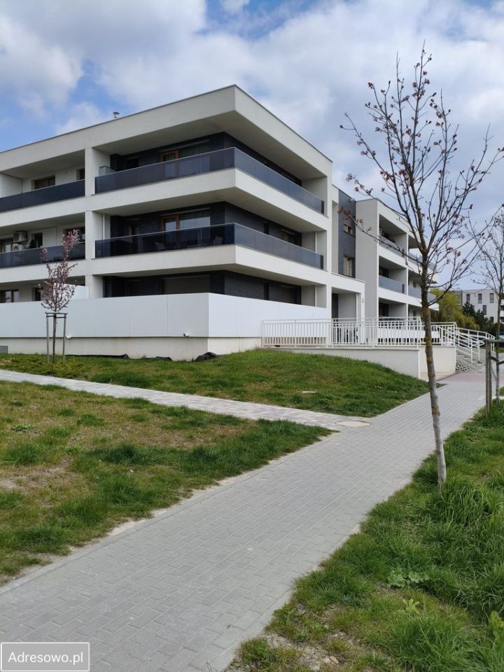 Mieszkanie 2-pokojowe Opole Szczepanowice, ul. Stawowa. Zdjęcie 15