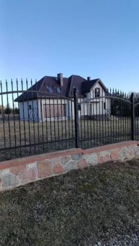 dom wolnostojący, 7 pokoi Gościejewo. Zdjęcie 2