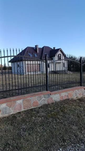 dom wolnostojący, 7 pokoi Gościejewo. Zdjęcie 2