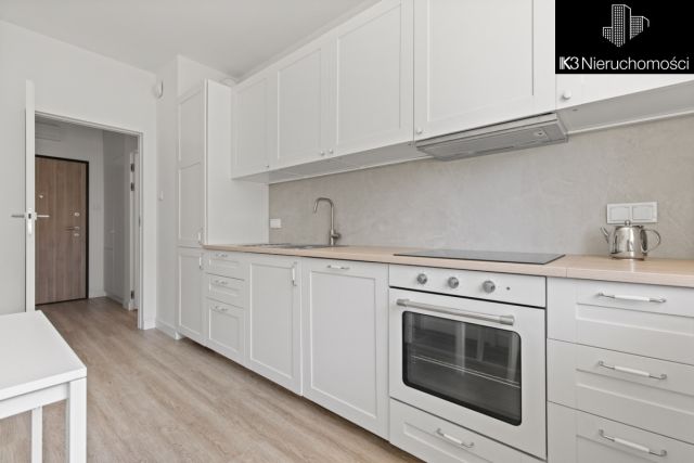 Mieszkanie 2-pokojowe Warszawa Wola, ul. Obozowa. Zdjęcie 4