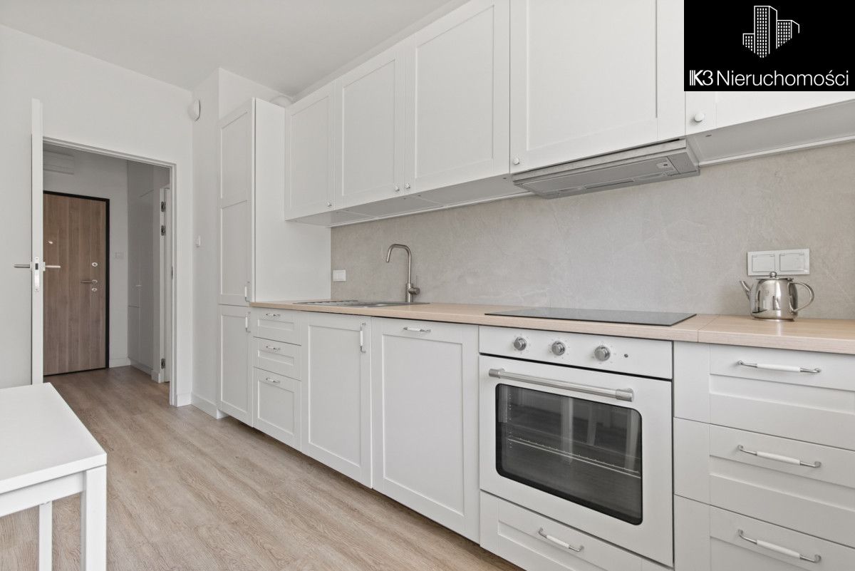 Mieszkanie 2-pokojowe Warszawa Wola, ul. Obozowa. Zdjęcie 4