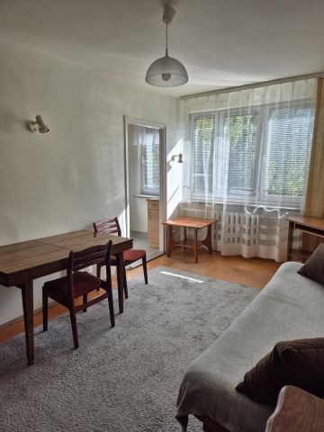 Mieszkanie 2-pokojowe Kraków Krowodrza, ul. Mazowiecka. Zdjęcie 1