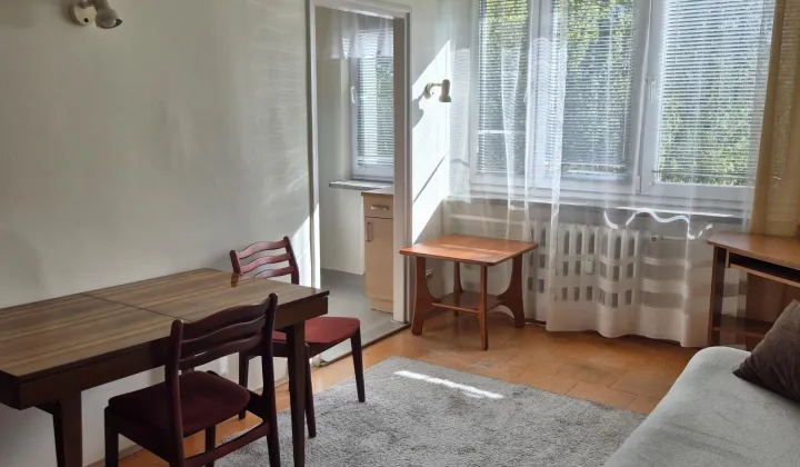 Mieszkanie 2-pokojowe Kraków Krowodrza, ul. Mazowiecka