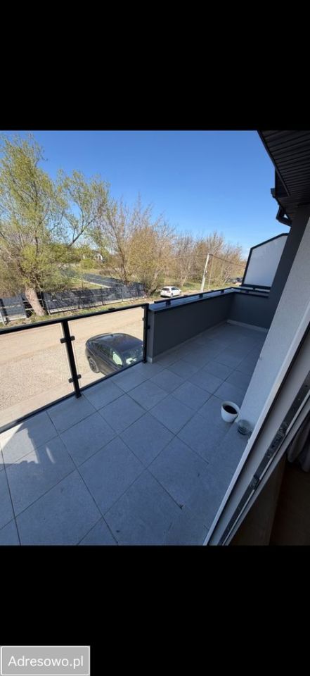 Mieszkanie 5-pokojowe Legionowo. Zdjęcie 15