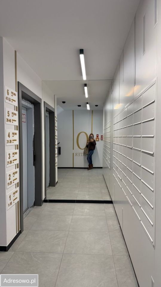 Mieszkanie 2-pokojowe Gliwice Śródmieście, ul. Nasyp. Zdjęcie 8