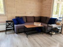 Działka rekreacyjna Rościnno, Stowarzyszenie "Szczęśliwe Chwile". Zdjęcie 4