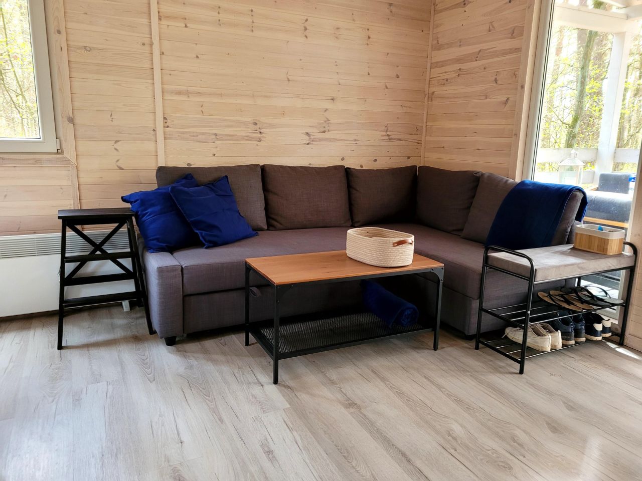 Działka rekreacyjna Rościnno, Stowarzyszenie "Szczęśliwe Chwile". Zdjęcie 5