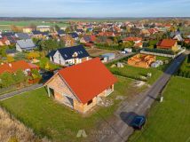 dom wolnostojący, 4 pokoje Środa Śląska. Zdjęcie 4