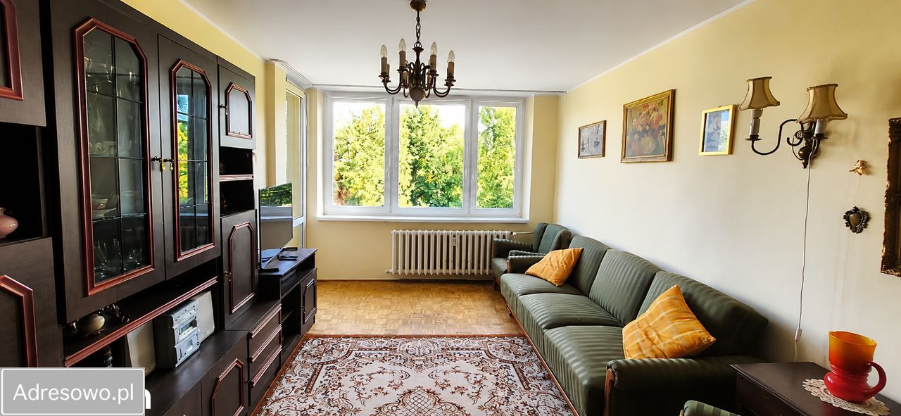 Mieszkanie 3-pokojowe Warszawa Mokotów, ul. Korczyńska. Zdjęcie 5