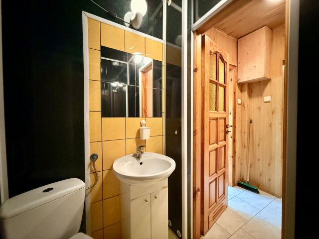 Mieszkanie 2-pokojowe Łódź Kurak, ul. Będzińska. Zdjęcie 9