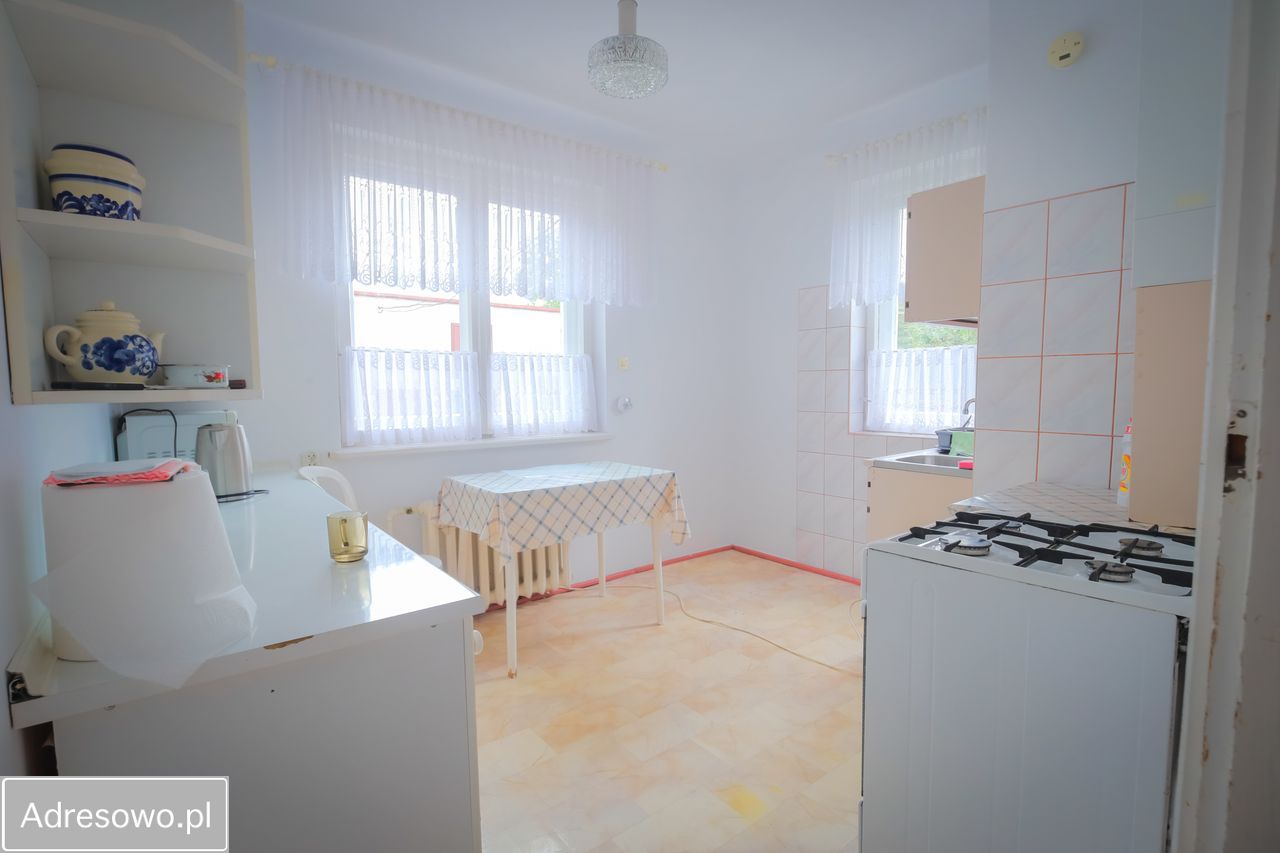 dom wolnostojący, 5 pokoi Iłowo-Osada, ul. Kościuszki. Zdjęcie 6