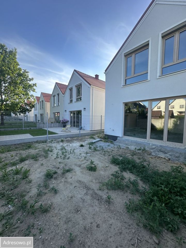 bliźniak, 4 pokoje Jabłonna, ul. Piaskowa. Zdjęcie 7
