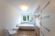 Mieszkanie 4-pokojowe Warszawa Mokotów, ul. Podbipięty. Zdjęcie 4
