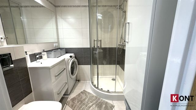 Mieszkanie 1-pokojowe Kraków Prokocim, ul. ks. Piotra Ściegiennego. Zdjęcie 11
