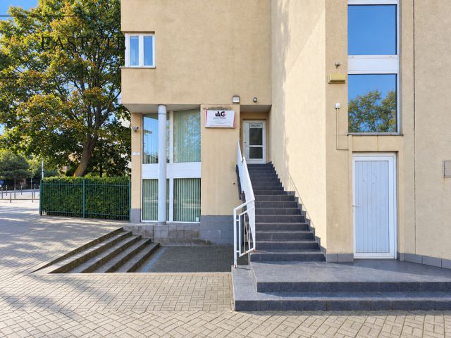 Biuro Gdynia Redłowo, ul. Redłowska. Zdjęcie 14