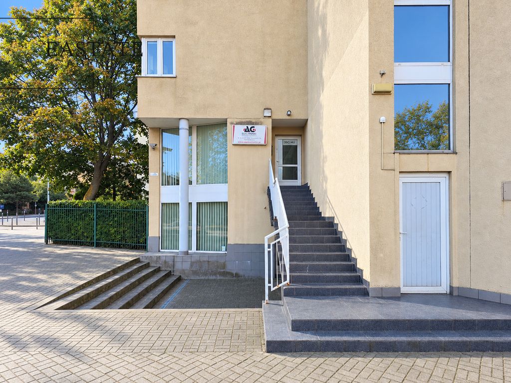 Biuro Gdynia Redłowo, ul. Redłowska. Zdjęcie 14