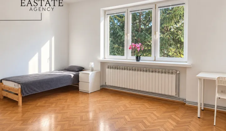 Pokój 3-pokojowe Warszawa Targówek, ul. Lewinowska
