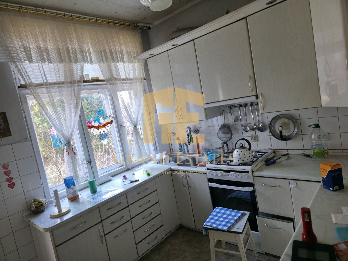 dom wolnostojący, 7 pokoi Gdańsk Siedlce, ul. Jacka Malczewskiego. Zdjęcie 14