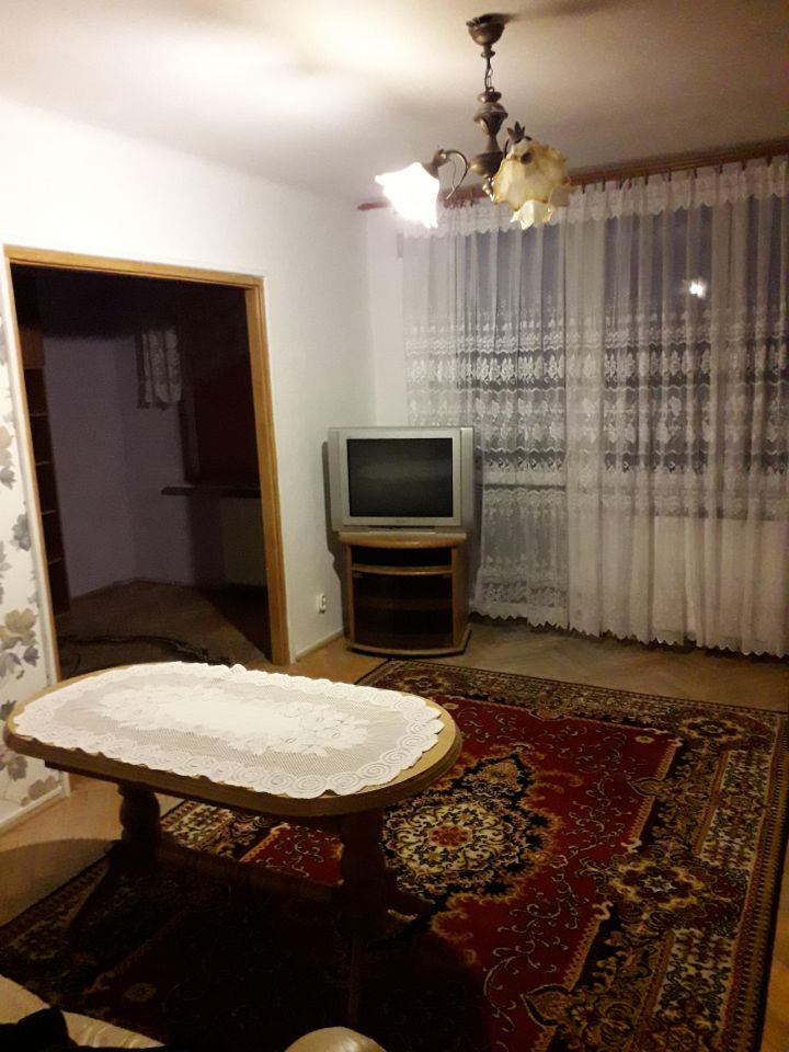 Mieszkanie 4-pokojowe Annopol Rachów