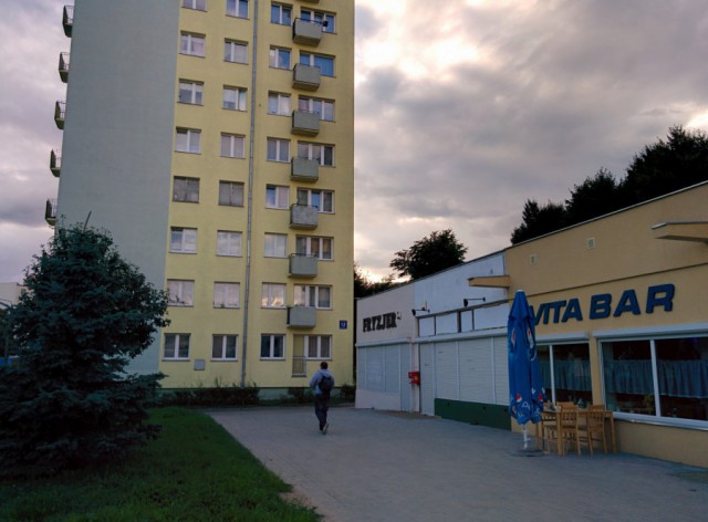 Mieszkanie 2-pokojowe Gdynia Witomino, ul. Strażacka. Zdjęcie 1