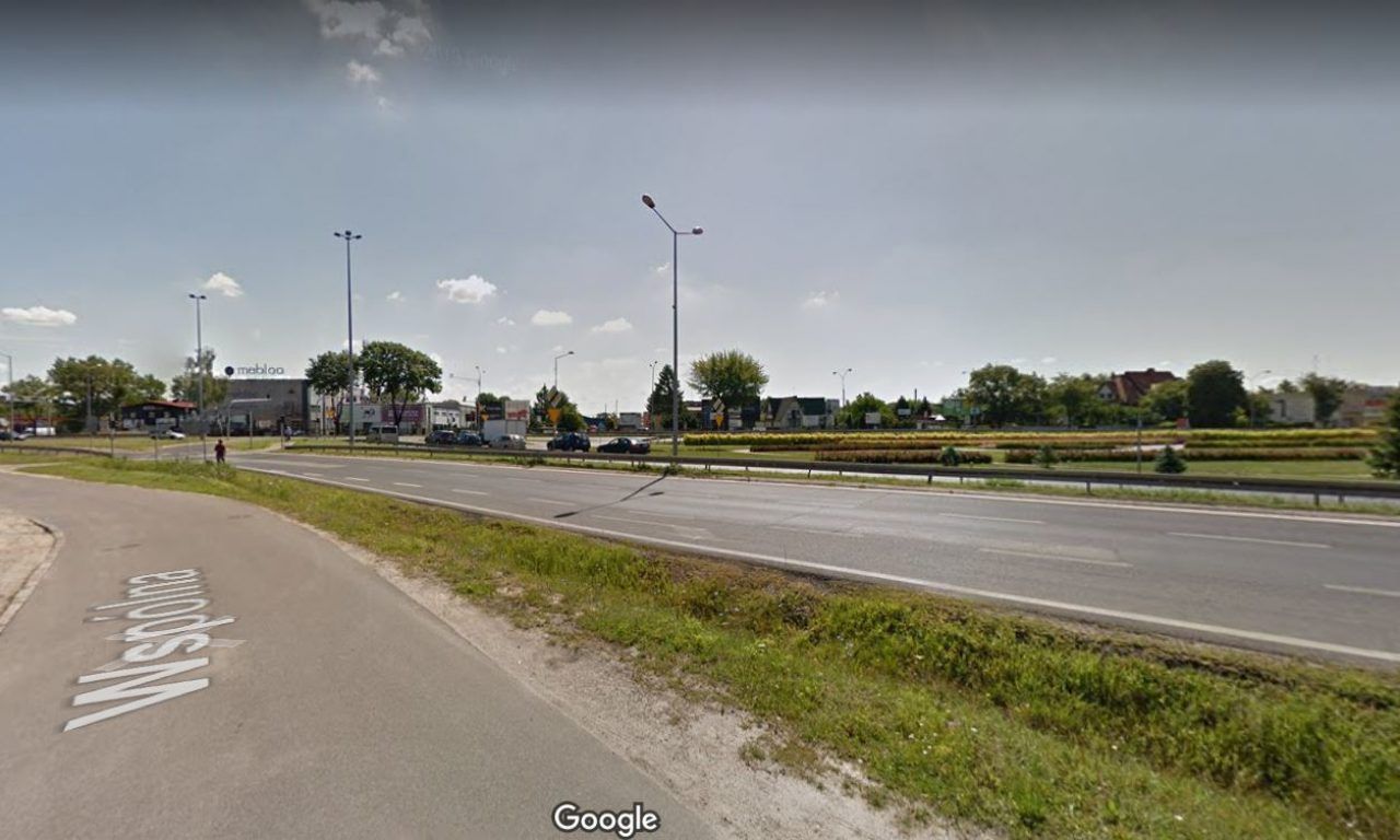 Działka inwestycyjna Janki, ul. Wspólna. Zdjęcie 5