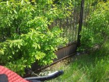 Działka rekreacyjna Rokitnica. Zdjęcie 2