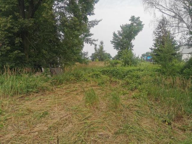 Działka budowlana Gowarzewo, ul. Tulecka. Zdjęcie 1