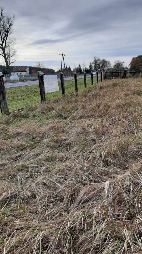 Działka budowlana Wilków, ul. Nowy Wilków