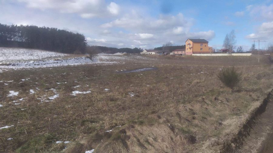 Działka rolna Chwaszczyno Rewerenda. Zdjęcie 5