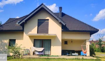 dom wolnostojący, 4 pokoje Dąbrowa Górnicza Ząbkowice