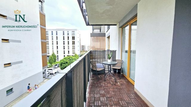 Mieszkanie 2-pokojowe Lublin Czuby, ul. Koralowa. Zdjęcie 15