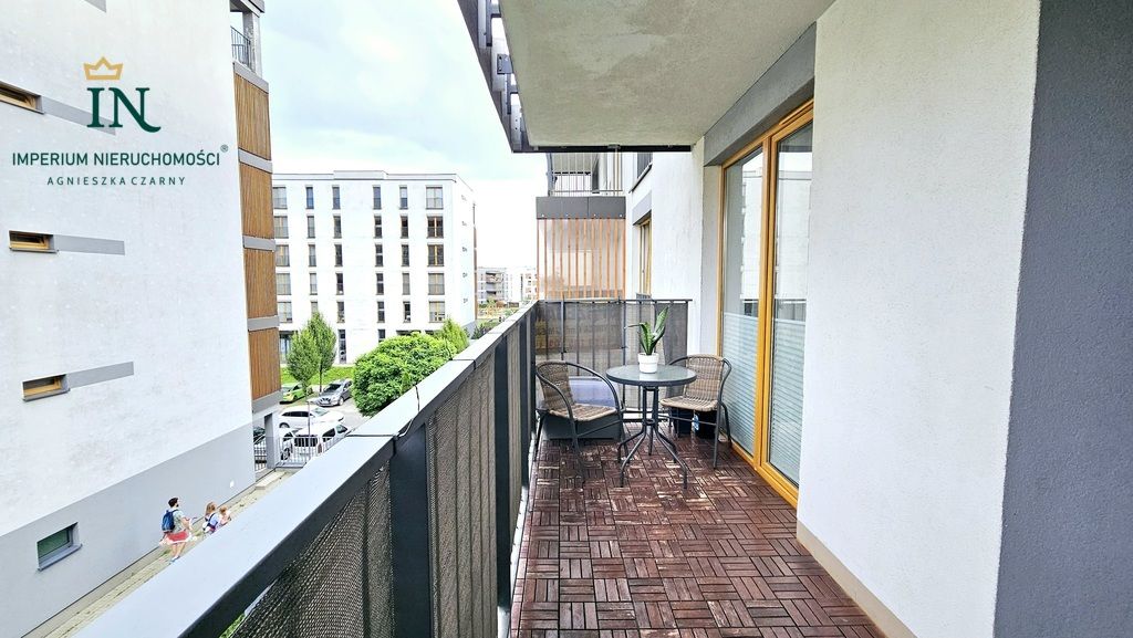 Mieszkanie 2-pokojowe Lublin Czuby, ul. Koralowa. Zdjęcie 15