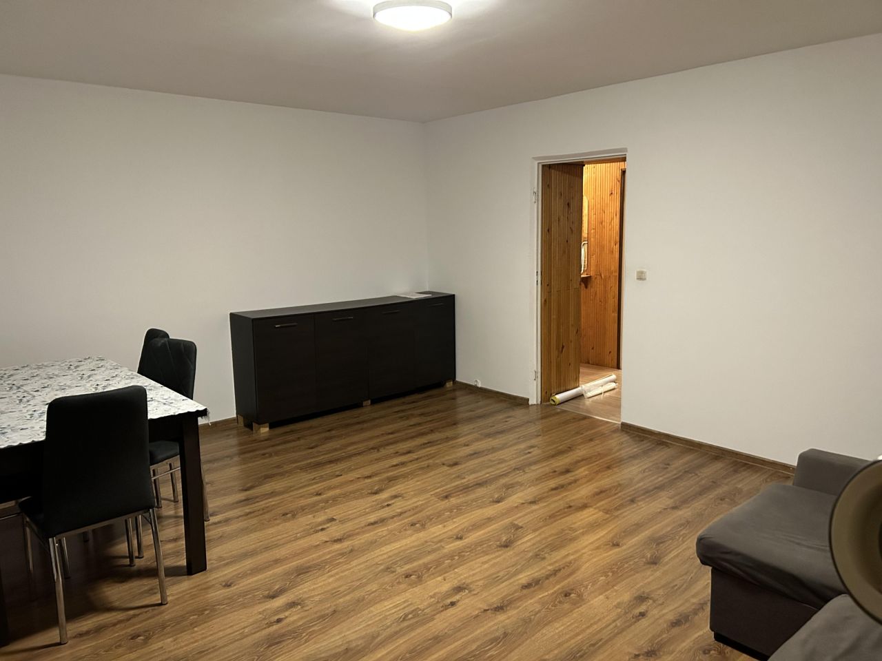 Mieszkanie 3-pokojowe Grajewo, os. Centrum. Zdjęcie 2