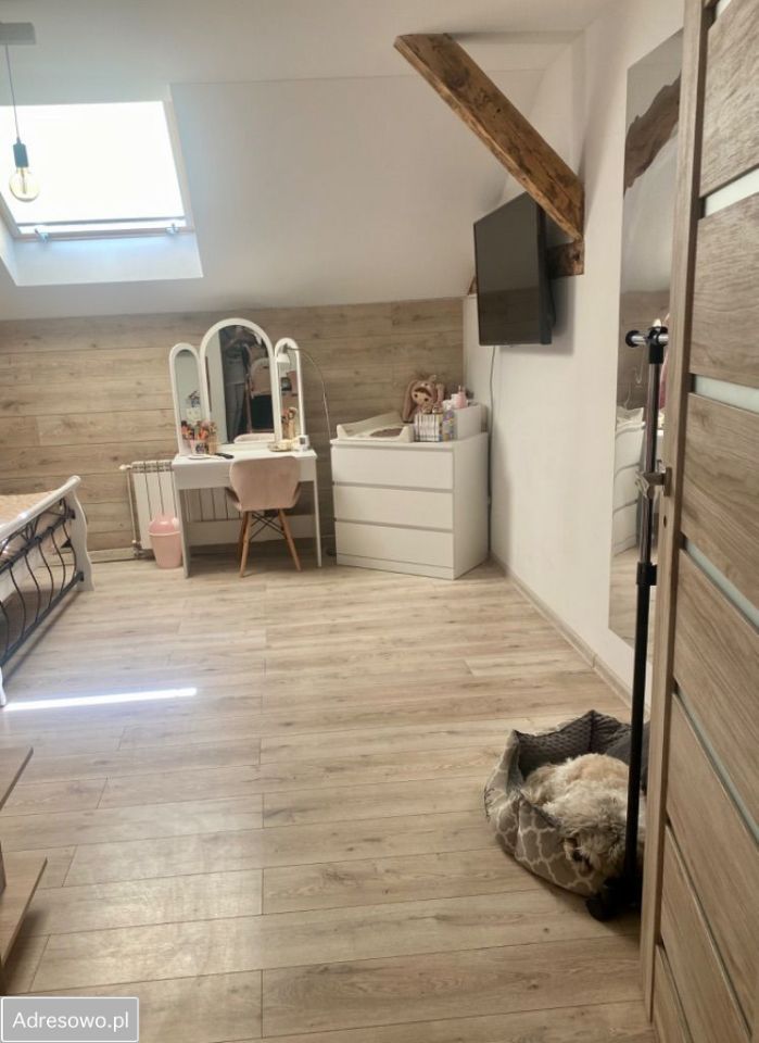 Mieszkanie 7-pokojowe Polanica-Zdrój, ul. Jarosława Dąbrowskiego. Zdjęcie 11