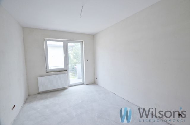 dom wolnostojący, 4 pokoje Łomianki Łomianki-Dąbrowa, ul. Zachodnia. Zdjęcie 7