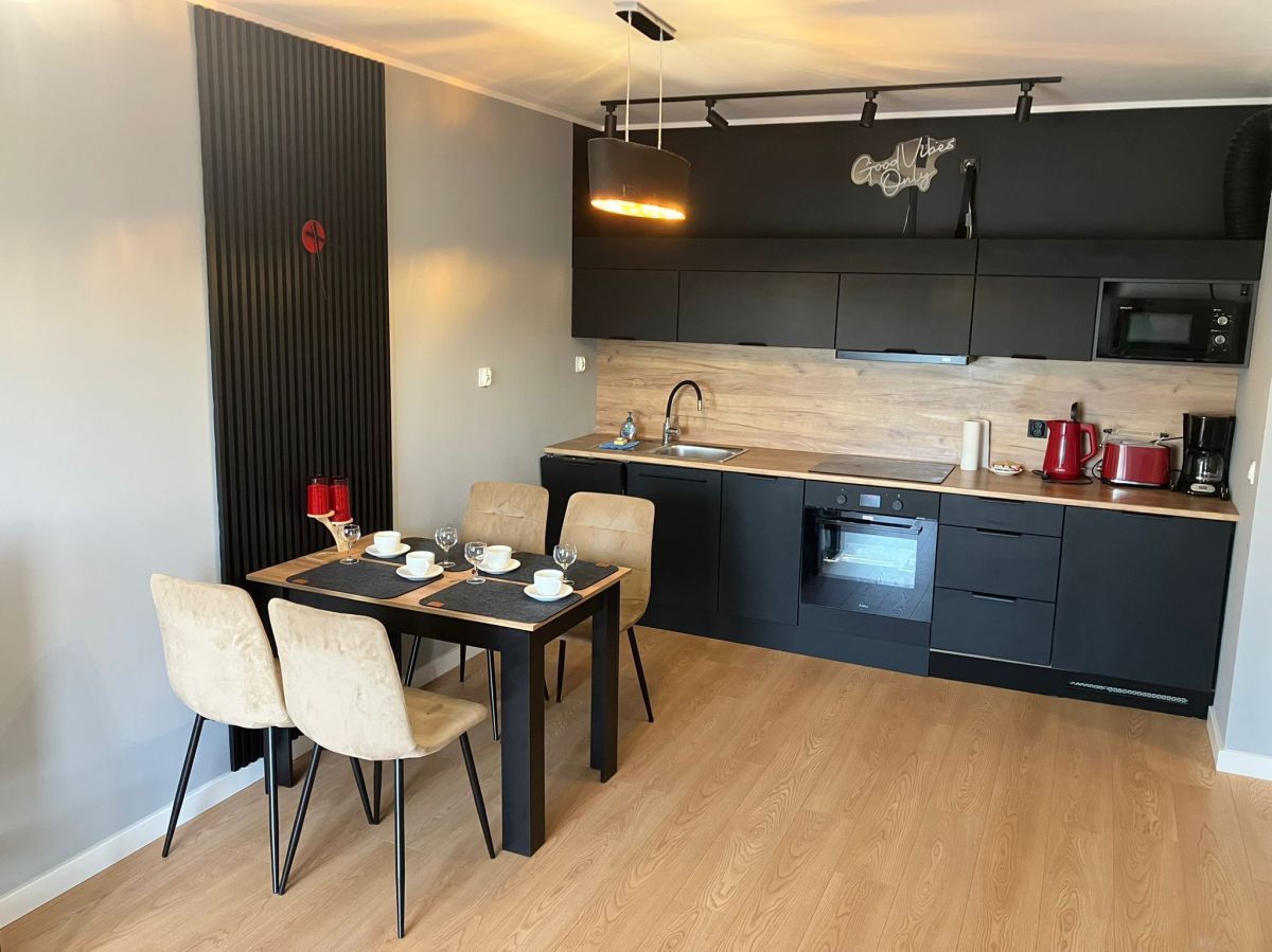 Mieszkanie 2-pokojowe Poznań Grunwald, ul. Świerzawska. Zdjęcie 6