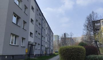 Mieszkanie 3-pokojowe Będzin Syberka, ul. Józefa Retingera