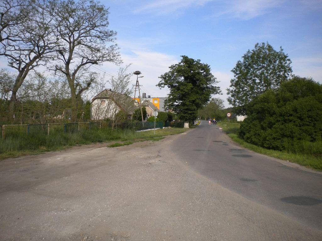 Działka rolno-budowlana Kotuń, ul. Pilska. Zdjęcie 3