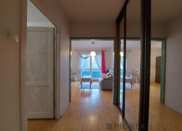 Mieszkanie 3-pokojowe Warszawa Mokotów, ul. Niewielka. Zdjęcie 4