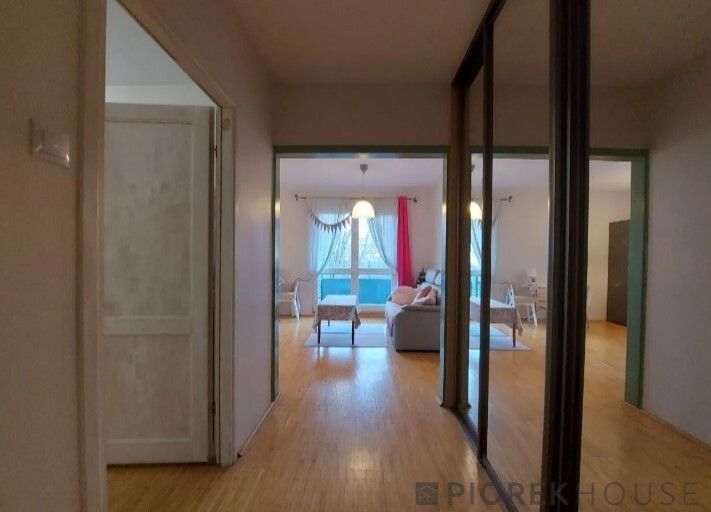 Mieszkanie 3-pokojowe Warszawa Mokotów, ul. Niewielka. Zdjęcie 4