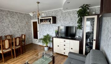 Mieszkanie 3-pokojowe Zielona Góra Centrum, ul. 1 Maja