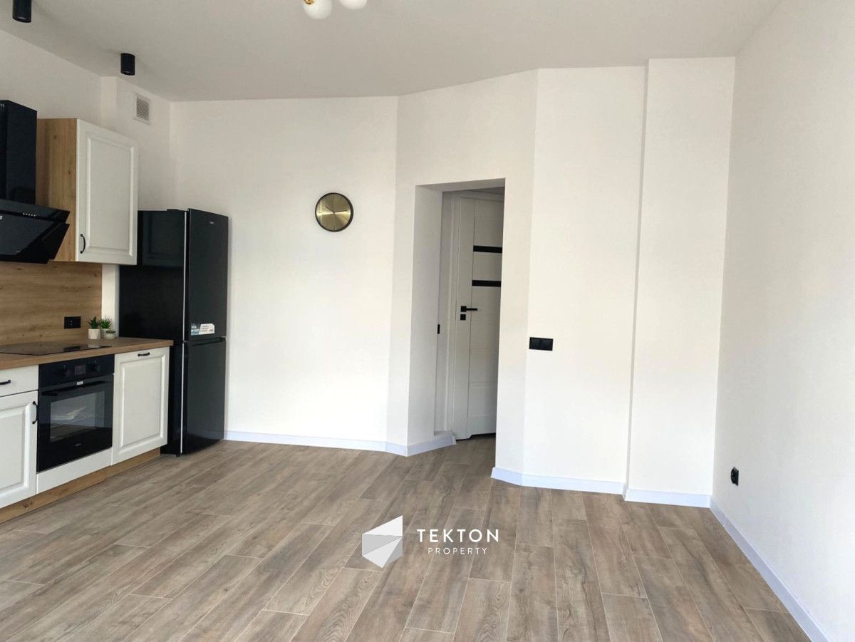 Mieszkanie 1-pokojowe Poznań Zawady, ul. Główna. Zdjęcie 5