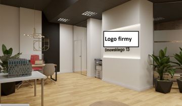 Lokal Wrocław Śródmieście, ul. Romana Dmowskiego