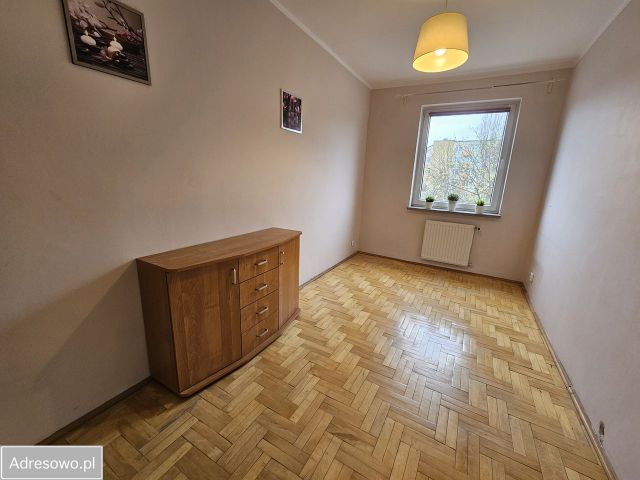 Mieszkanie 2-pokojowe Poznań Winogrady, ul. Słowiańska. Zdjęcie 5