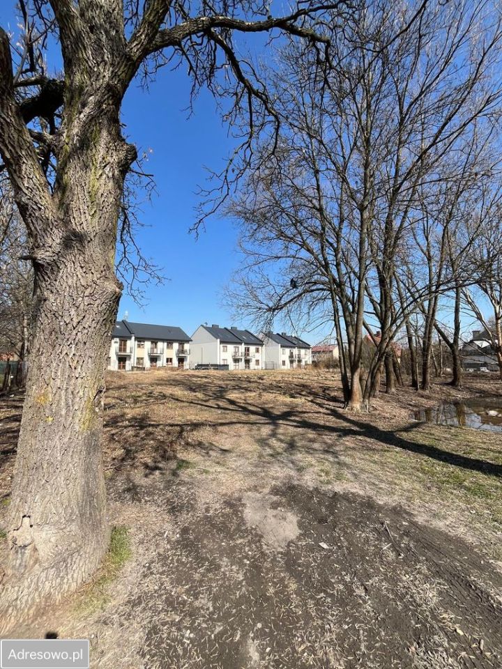 Działka budowlana Radzymin Centrum. Zdjęcie 2