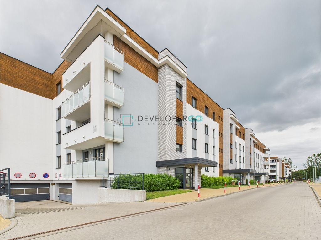 Mieszkanie 3-pokojowe Białystok, ul. 42 Pułku Piechoty. Zdjęcie 14