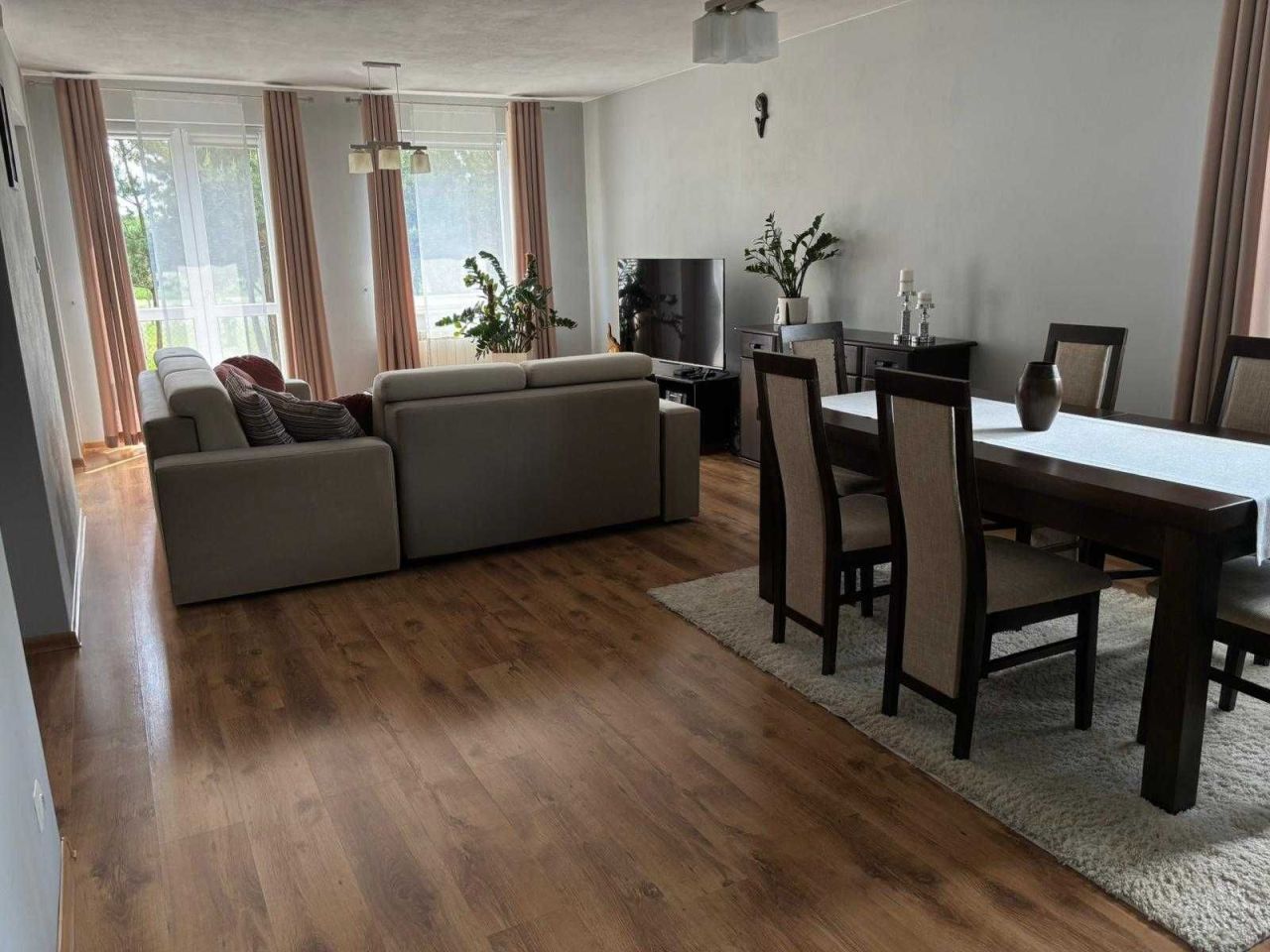 dom wolnostojący Makowiec. Zdjęcie 8