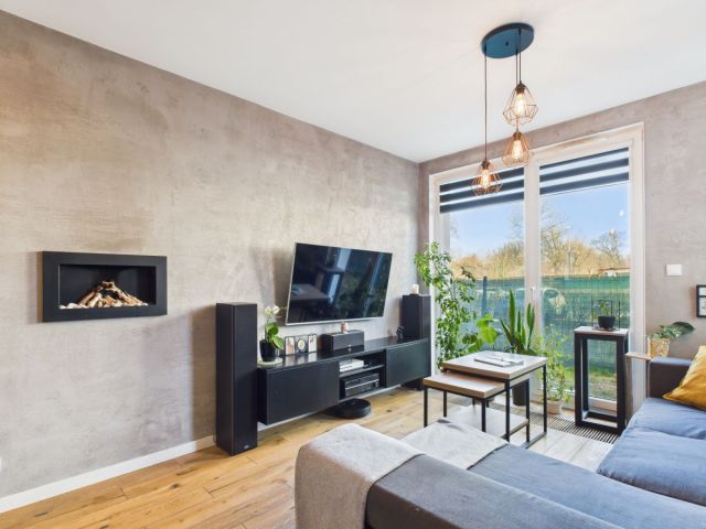 Mieszkanie 3-pokojowe Zamienie, ul. Waniliowa. Zdjęcie 8