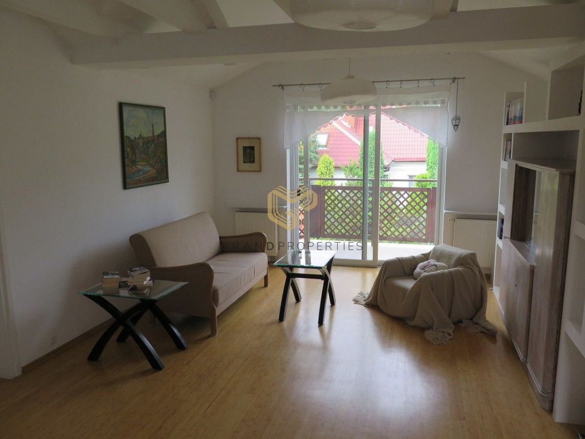 dom wolnostojący, 8 pokoi Warszawa Białołęka. Zdjęcie 14